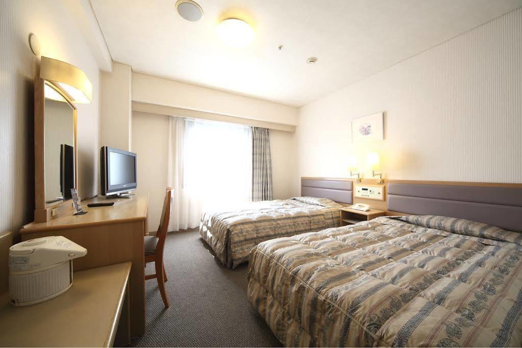 Nagoya Sakae Tokyu Rei Hotel מראה חיצוני תמונה