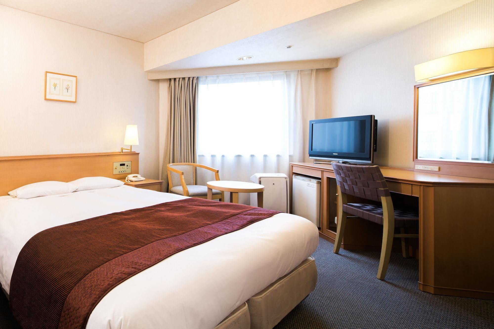 Nagoya Sakae Tokyu Rei Hotel מראה חיצוני תמונה