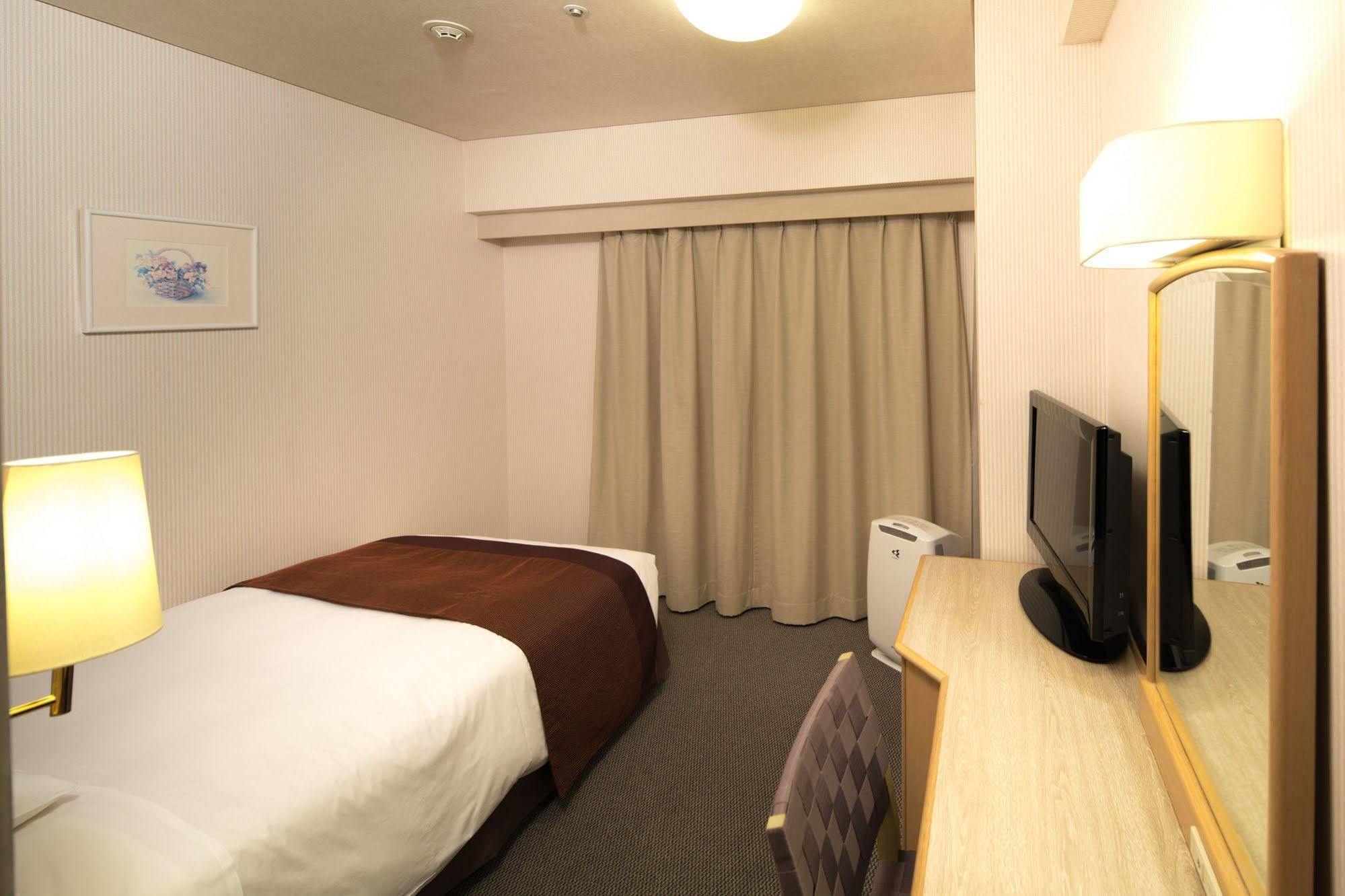 Nagoya Sakae Tokyu Rei Hotel מראה חיצוני תמונה